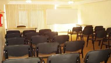 Ourinhos Palace Hotel i Ourinhos, BR