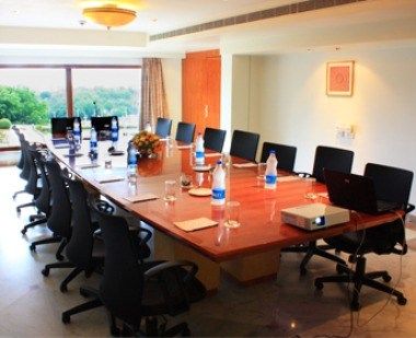 Bild på anläggning