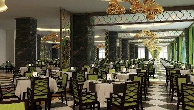 รูปสถานที่จัดงาน