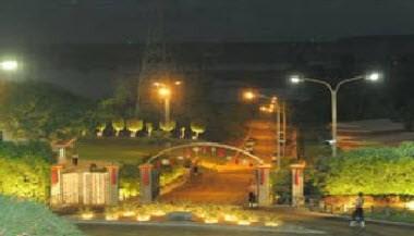 Suraburdi Meadows em Nagpur, IN