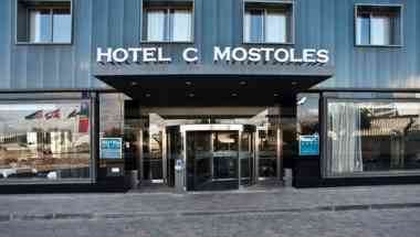 Ciudad de Mostoles Hotel em Mostoles, ES