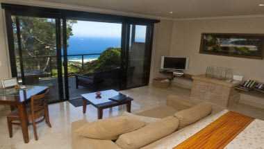 Tumbling Waters Retreat i South Coast, AU