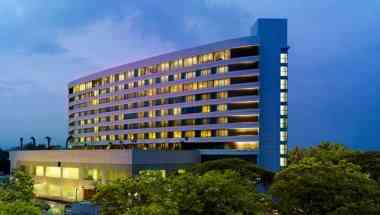 Vivanta Coimbatore a Coimbatore, IN