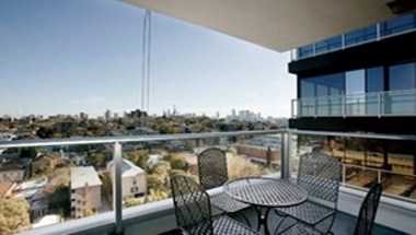 Punthill South Yarra Grand en South Yarra, AU