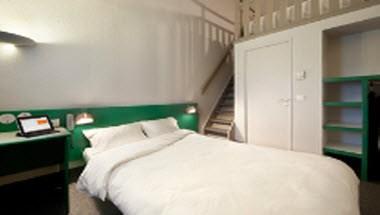 B&B Hotel Orgeval em Versailles, FR