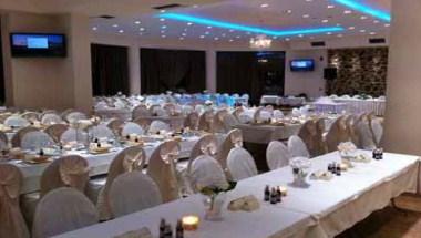 Loggas Hotel a Kastoria, GR