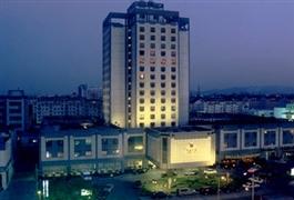 Castle Hotel Suzhou image