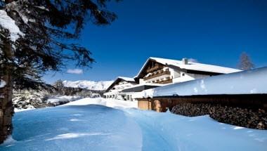 Bergresort Seefeld - Wellness & Spahotel Tirol image