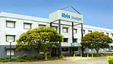 Hotel ibis budget St Peters, Sydney, AU