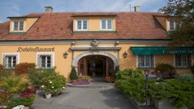Hotel Ungarische Krone a Bruckneudorf, AT