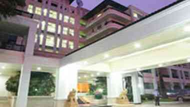 Parkview Executive Suites en Vientiane, LA