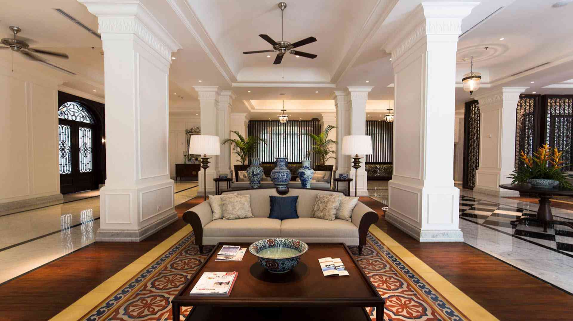 Plataran Heritage Borobudur Hotel & Convention Center à Magelang, ID