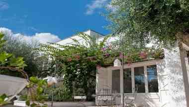 Tenuta Centoporte Resort Hotel a Giurdignano, IT