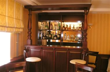 Mukammal Hotel a Astana, KZ