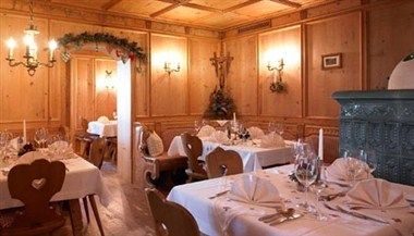 Изображение места проведения