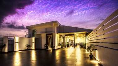 J Hotel in Port Blair, IN