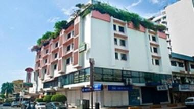 Hotel Benidorm Panama image