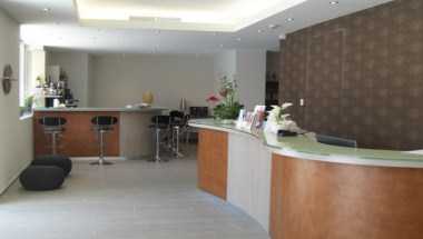 Hotel Frisia a Nice, FR