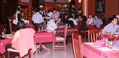 รูปสถานที่จัดงาน