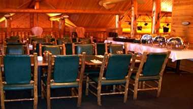 Black Bear Lodge & Saloon, Baxter, MN