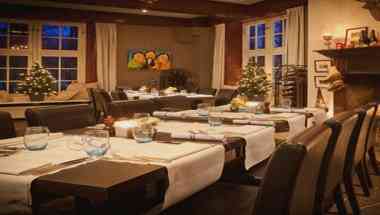 Herberg Molecaten a Hattem, NL