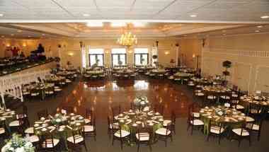 The Riverside Terrace à Mishawaka, IN