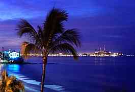 Mazatlan Hotel and Tourists Businesses Association en Mazatlán, MX