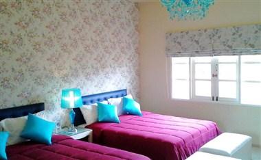 Baan Pictory en Pattaya, TH