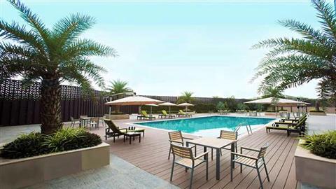 Golden Tulip Suites Gurgaon in Gurugram, IN