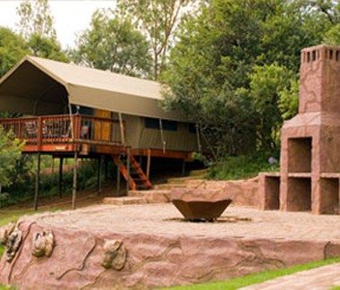 รูปสถานที่จัดงาน