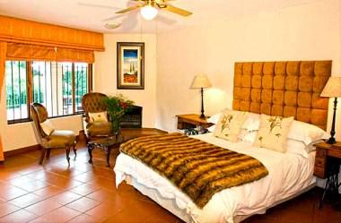 Magalies River Lodge in Krugersdorp, ZA