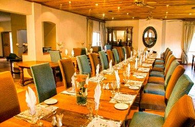 รูปสถานที่จัดงาน