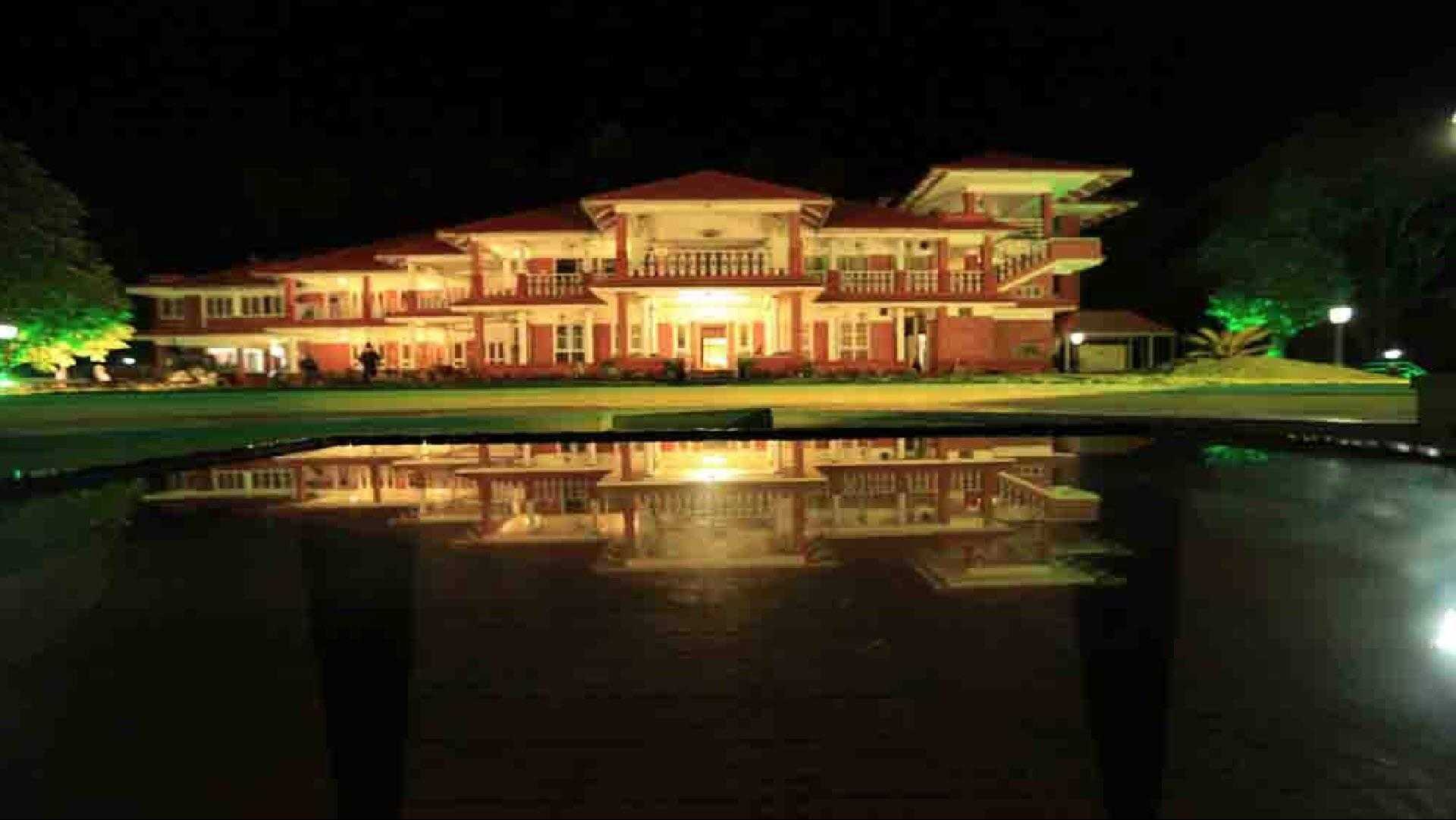 Upasana Retreat in Chikmagalur, IN