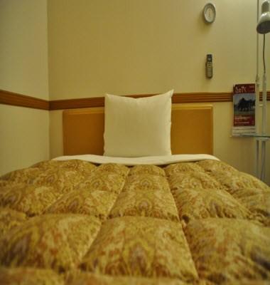 Toyoko Inn Sapporo-eki Minami-guchi en Sapporo, JP