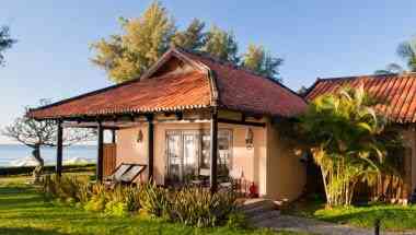 Seahorse Resort & Spa a Phan Thiet, VN