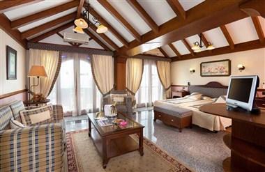 Hotel Paradise Park Resort & Spa a Santa Cruz de Tenerife, ES