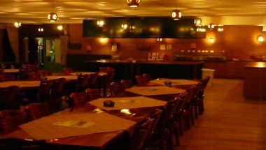 Bild på anläggning