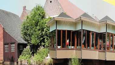 De Watermolen à Bocholt, BE