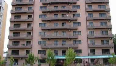 Phoenicia Apartments Baneasa in Bucharest, RO