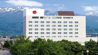 Hotel Granmirage à Uozu, JP