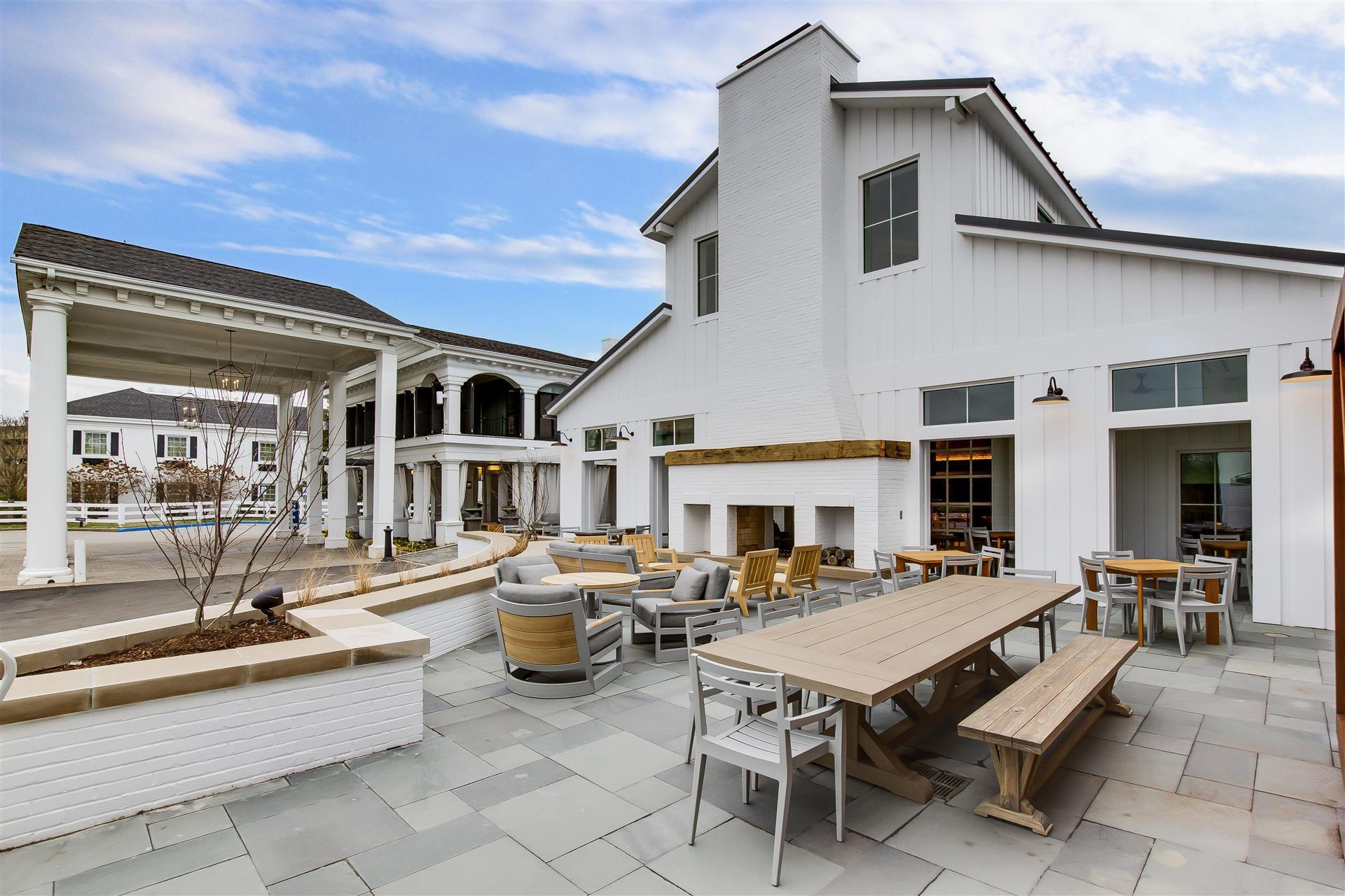 Imagen de la sala de reuniones