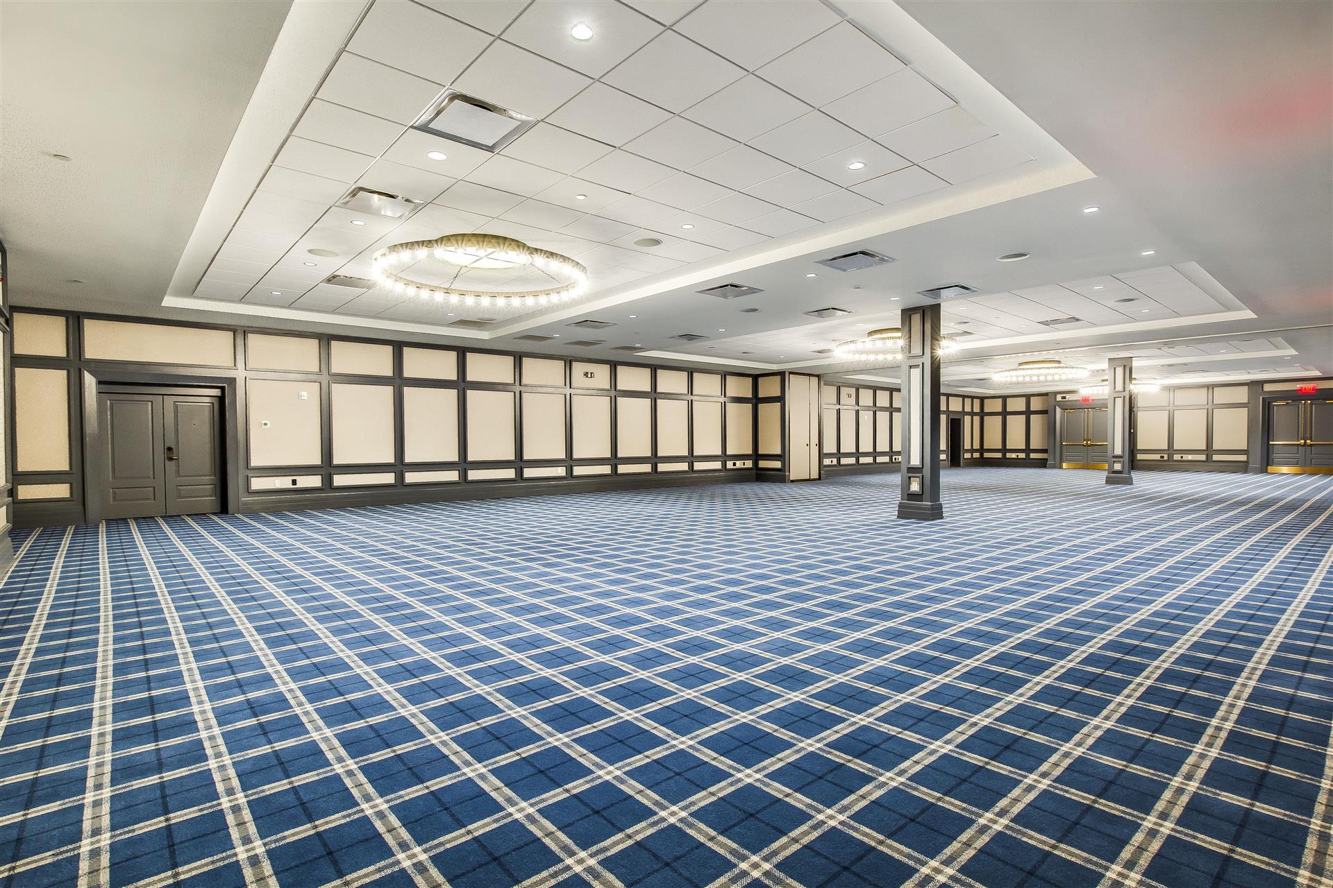 Immagine sala riunioni