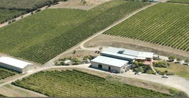 Maxwell Wines em Fleurieu Peninsula, AU