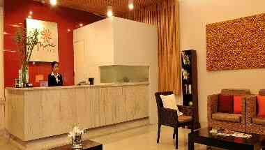 Anise Hotel in Hanoi, VN