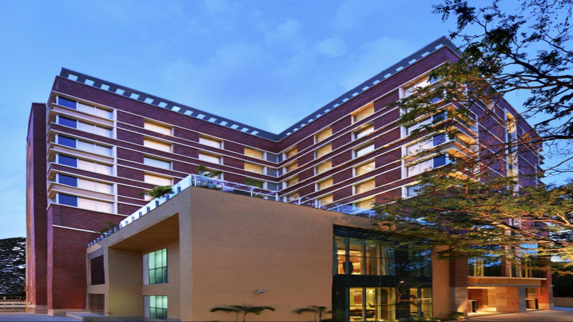 WelcomHotel Bengaluru image