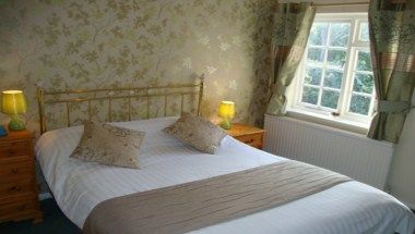 Bild på anläggning