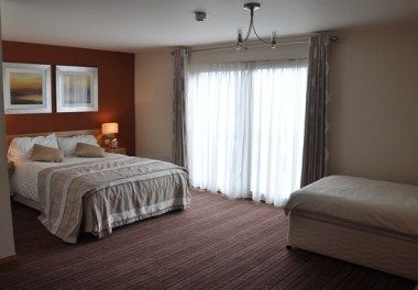 Bild på anläggning