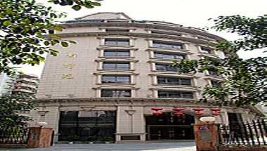 Kingcourt Hotel Guangzhou a Guangzhou, CN