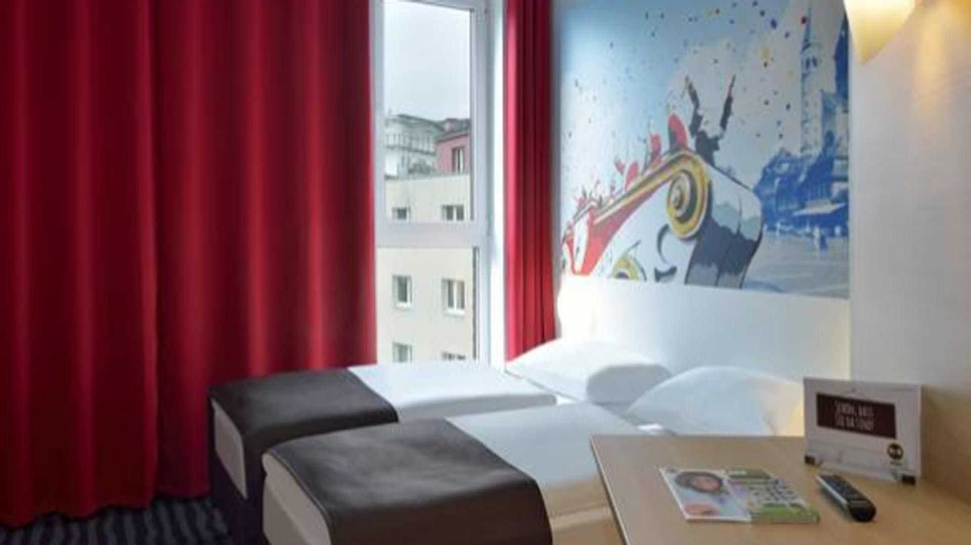 Изображение места проведения