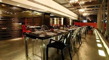 Absolute Restaurant à Chennai, IN